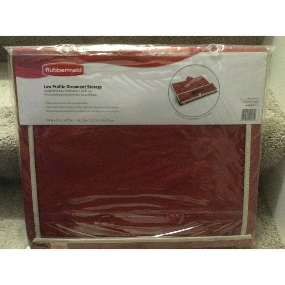 Rubbermaid brand new